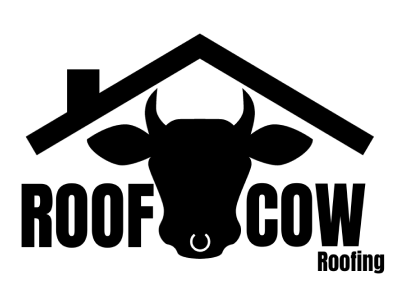 Roof Cow Logo H